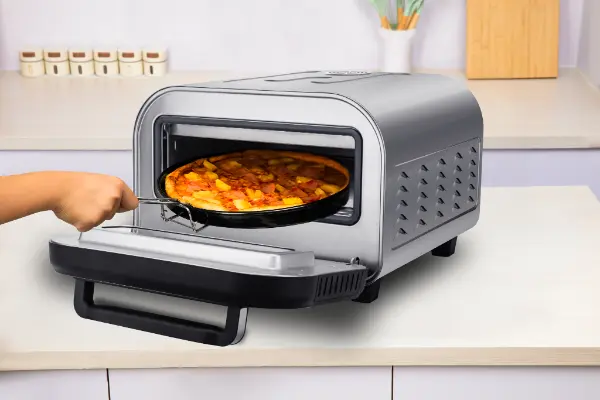 2026Y NEW ITEM----Pizza oven