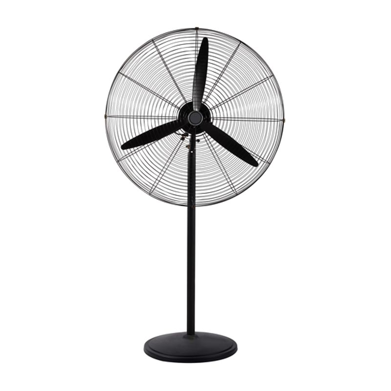 30 Inch Oscillating Industrial Alas Fan