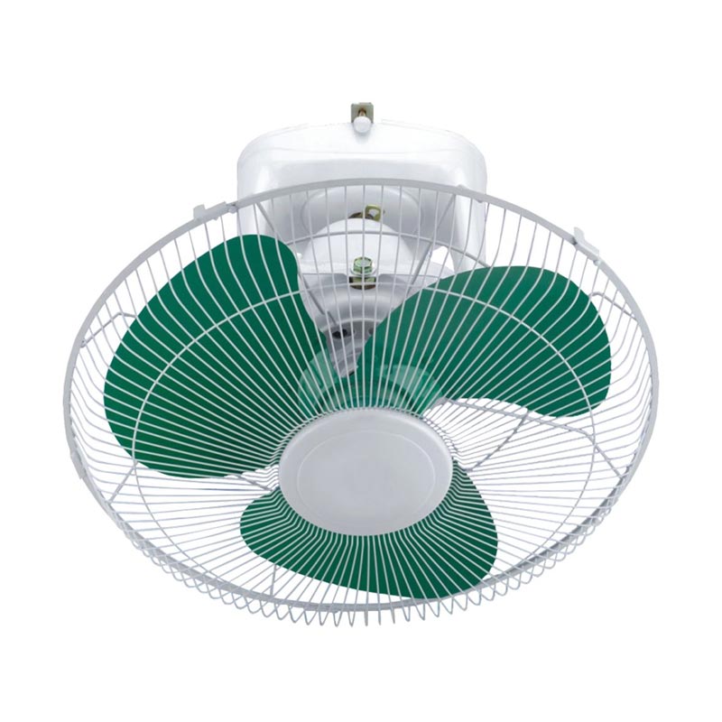 16" Orbit fan with Remote Control