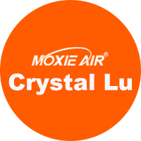 Crystal Lu